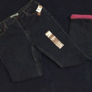 Women’s jeans